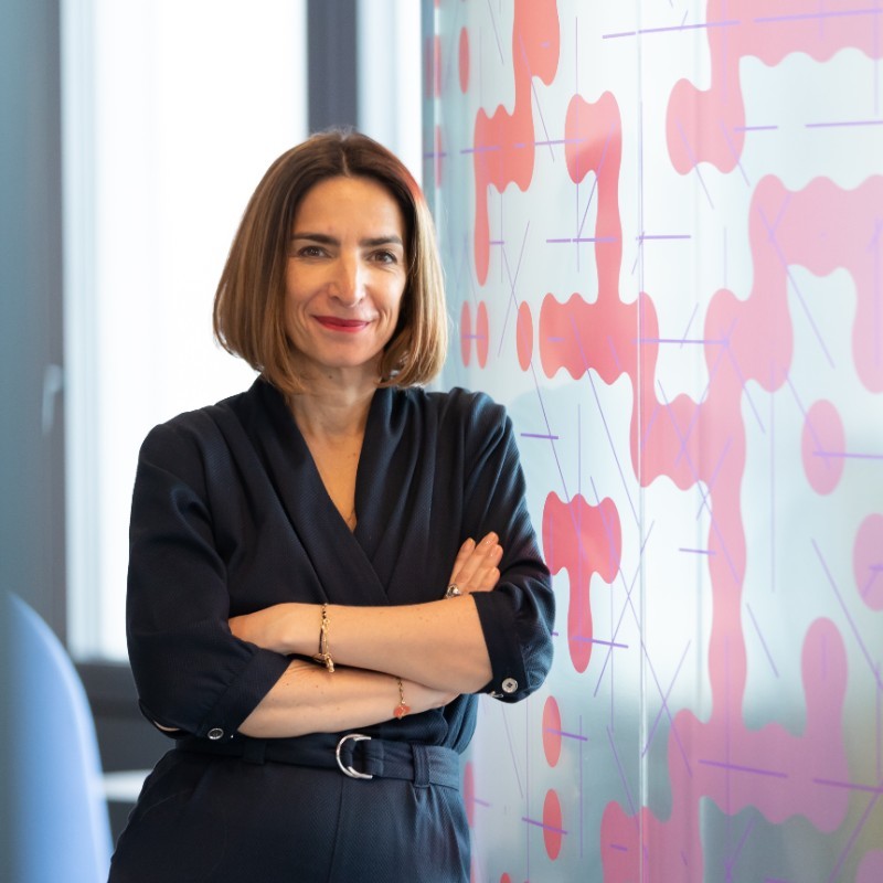 Interview d’Aurélie Clerc, Directrice de Cyber Booster : « Un startup studio pour la cyber »