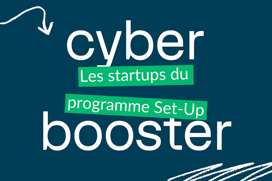 Les startups du Set-Up