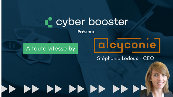 Les startups Cyber Booster : « À toute vitesse »