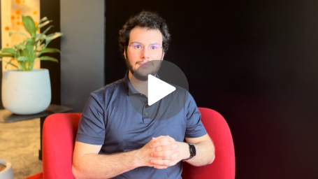 Success story des Alumnis : Reversense, lauréat du prix opérationnel du FIC 2024